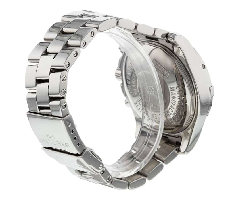Breitling Colt Quartz A73380